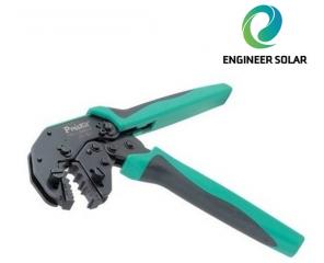 MC4 Crimp tool solar panel connector crimper