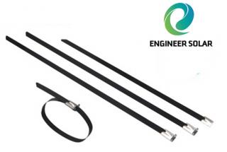 Stainess Steel Solar Cable Tie