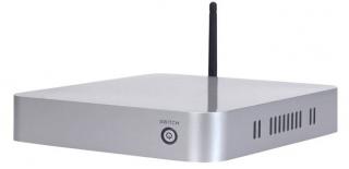 Wifi Data Receiver - Mini PC