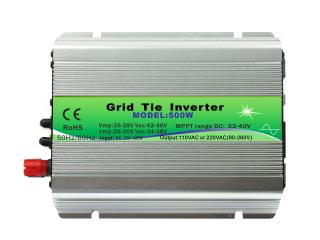 ON-GRID INVERTER MGIN 200W-600W