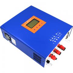 EMPPT60 SERIES MPPT CONTROLLER