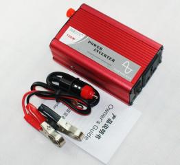 120W Solar Power Inverter