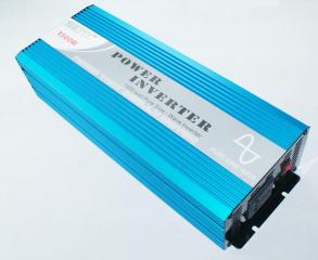 1500W Solar Power Inverter