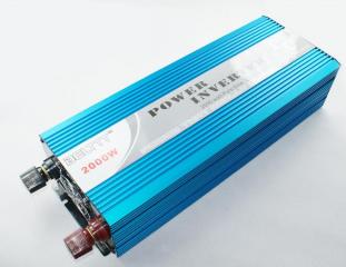 2000W Solar Power Inverter