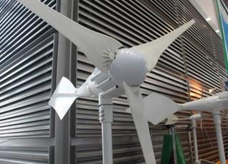 1000W Wind Turbine For Home System