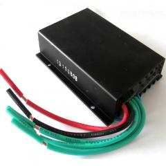 100W-600W Wind Turbine Charge Controller 12/24V