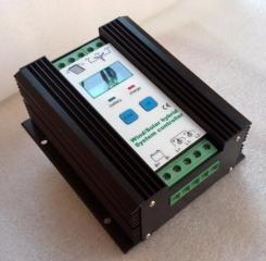 Solar Wind Hybrid Controller 200W - 1000W