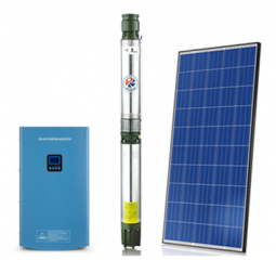 Solar Pump System