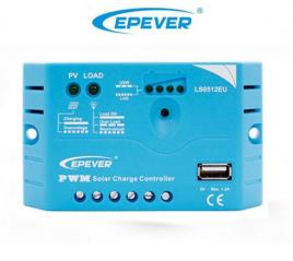 EPever LS Series 12/24V System Controller
