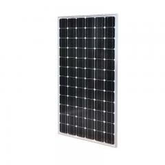 Solar Panels 24v 200w Solar Module For Off Grid Home Solar Energy System Boat