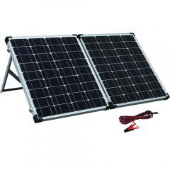 Folding Solar Panel