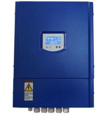 Wind solar controller 500W